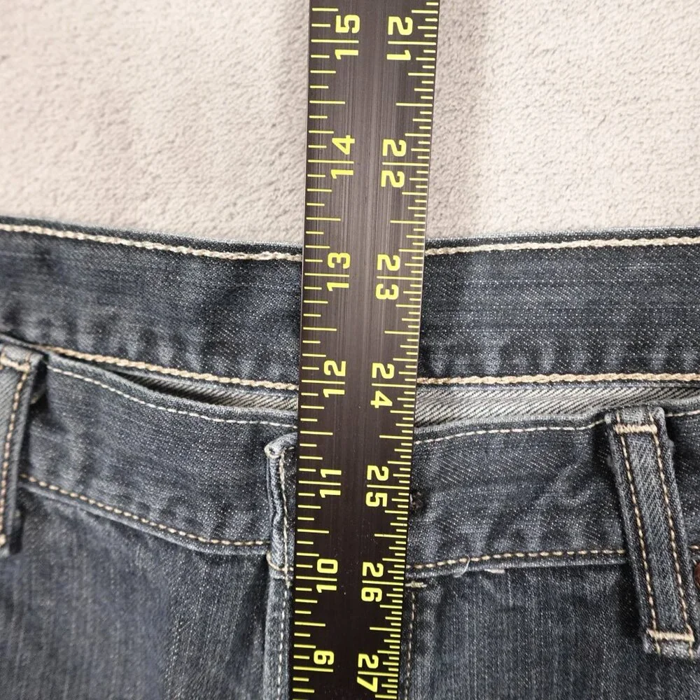 Levi’s 501 Button Fly Jeans Men’s‎ 36x36 Medium Wash Classic Straight Denim